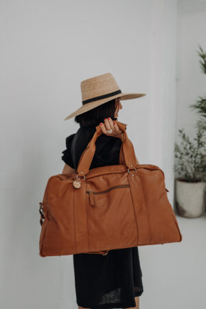 Dallas Overnight Bag