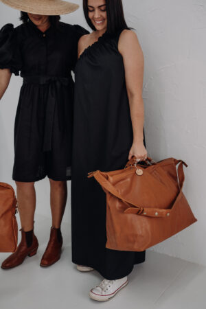 Denver Overnight Bag