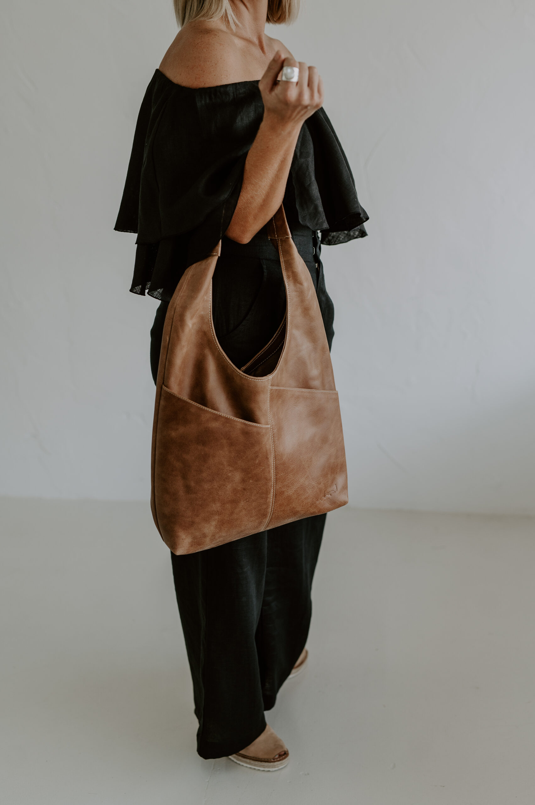 One Strap Shoulder Bag