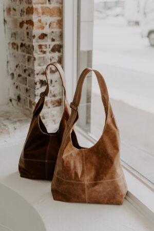 One Strap Adjustable Shoulder Bag